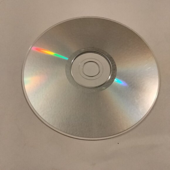 Microsoft LifeCam Software Installation CD Product Guide Information - Picture 5 of 6